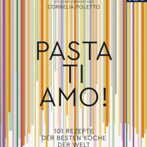 CALLWAY, Pasta Ti Amo!