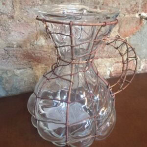 VANESSA MITRANI, Carafe Image Cone