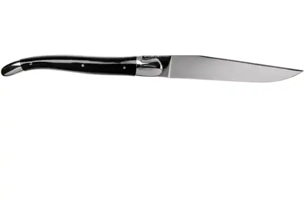 FORGE DE LAGUIDER, Set von 6 Steakmessern – Bild 3