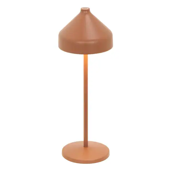 ZAFFERANO, Tischleuchte Amelie – Bild 5