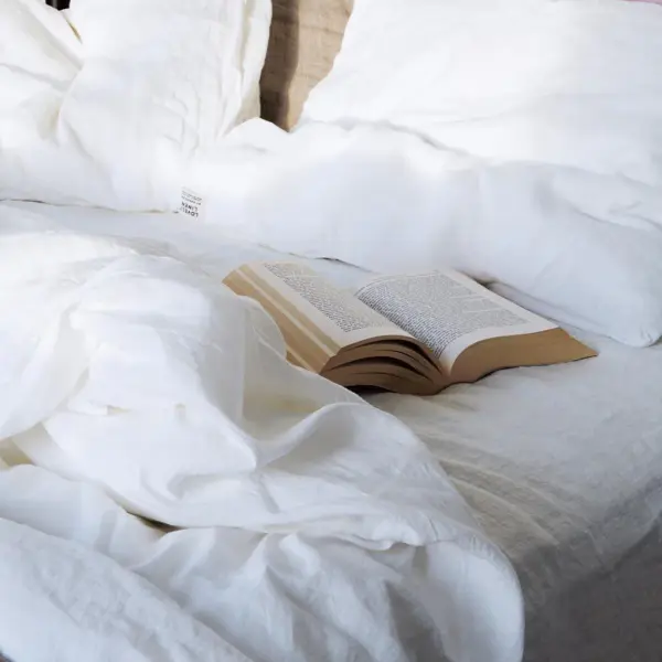 Bettlaken, Lovely Linen® – Bild 3