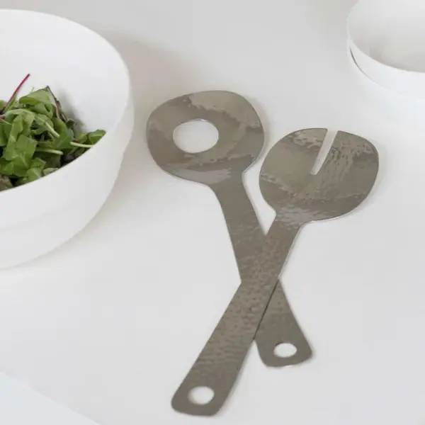 SERAX, Nomad Salatbesteck – Bild 2