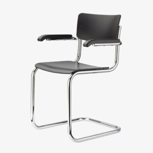 THONET, Freischwinger S43F