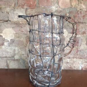 VANESSA MITRANI, Carafe Image Cylindre