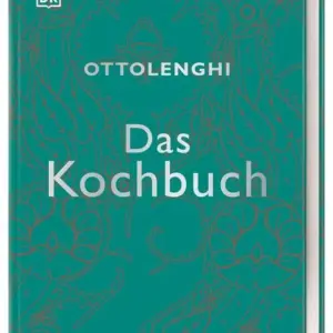 DK Verlag, Ottolenghi - Das Kochbuch