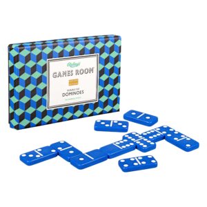 RIDLEY´S, Dominoes