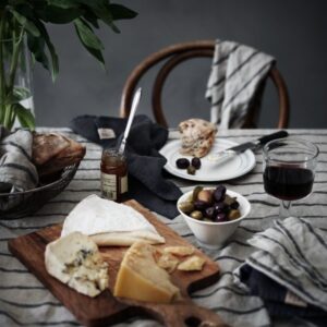 Serviette, Lovely Linen®