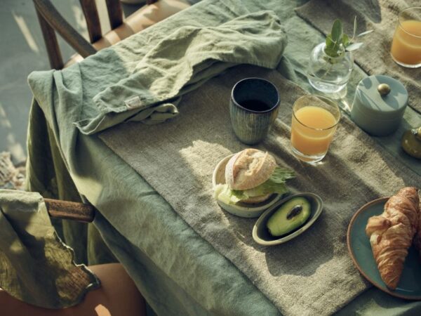 Serviette, Lovely Linen® – Bild 3