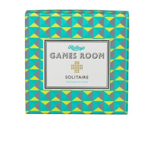 RIDLEY´S, Solitärspiel