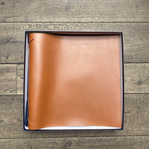 Fotobuch-cognac